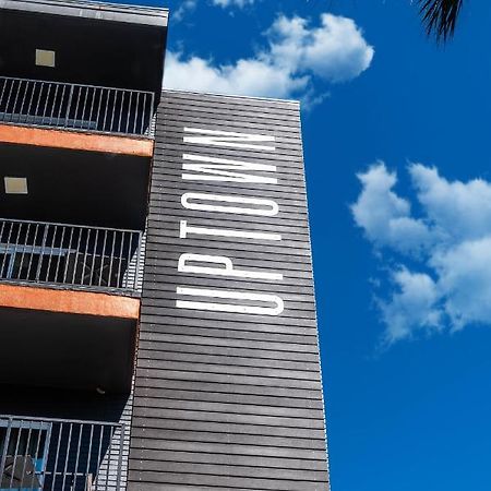 Uptown Hotel St Pete St. Petersburg Kültér fotó