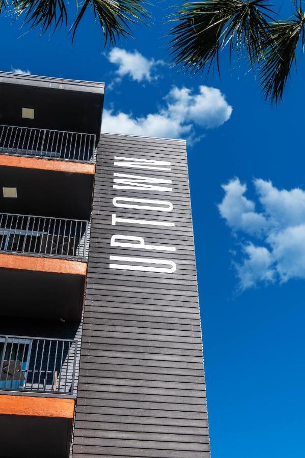 Uptown Hotel St Pete St. Petersburg Kültér fotó